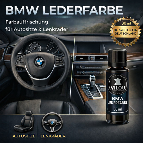 Bmw lederfarbe 30ml - bmw,