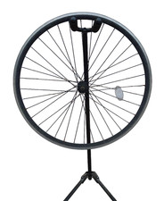 Deep Rim Design Komplettrad