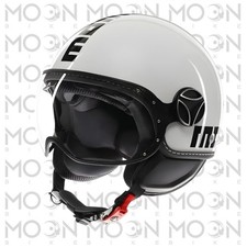 Jet Helm MOMO Design FGTR Evo