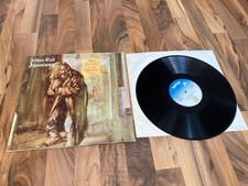 JETHRO TULL - AQUALUNG  LP