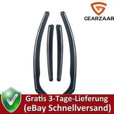 Windabweiser Regenabweiser