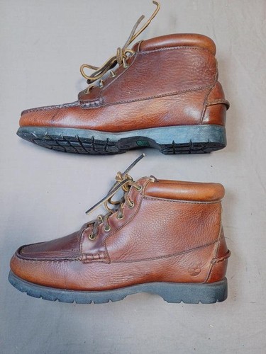 Men timberland boots brown - men,