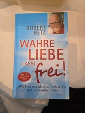 Wahre Liebe lässt frei! von