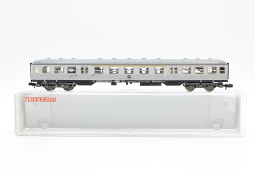 Fleischmann 8121 - n,