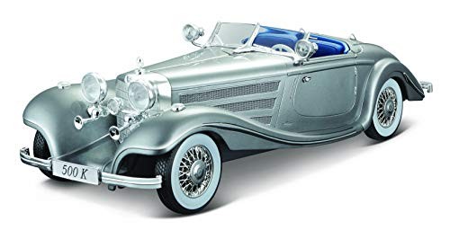 Maisto mercedes 500 - maisto,