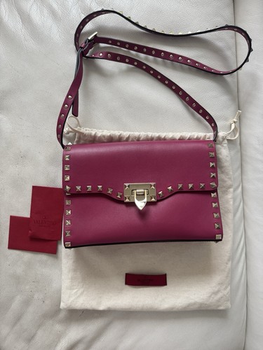 Valentino garavani rockstud - valentino,