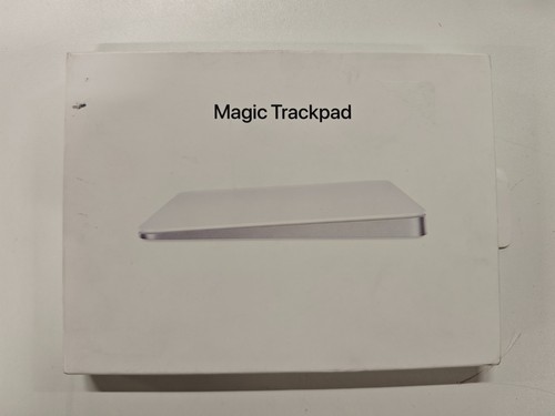 Original apple magic trackpad - original,
