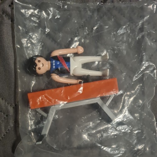 Playmobil sports action - playmobil,