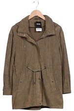 TRF by Zara Mantel Damen Jacke Parka Gr. S Grün #vpuslfw