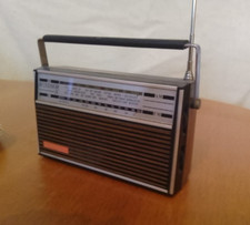 * NORDMENDE * Windsor * Transistorradio / Radio *