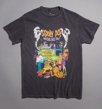 Rare! Scooby Doo - Where Are