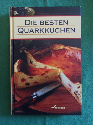 Die besten quarkkuchen - besten,