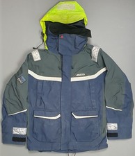 Musto BR2 Herren Segeljacke