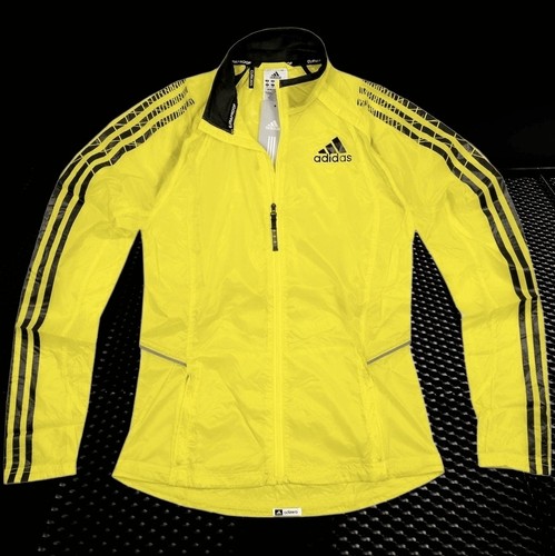 Adidas adizero damen windjacke - adizero,