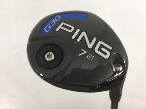 Ping g30 fairwayholz - ping,