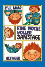 Eine Woche voller Samstage |