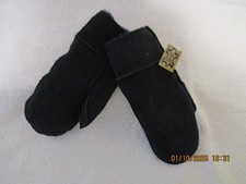 Fausthandschuh Schaf Lammfell