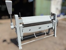 FASTI 1520X  3,5 Abkantbank Schwenkbiegemaschine Blechbiegemaschine 49435