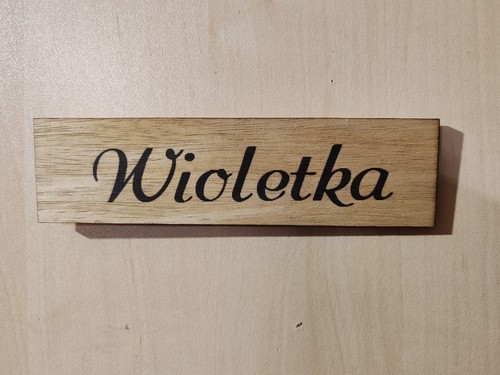 Name türschild namensschild - türschild,