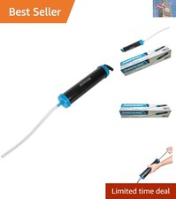 500cc Ölabsaugpistole mit