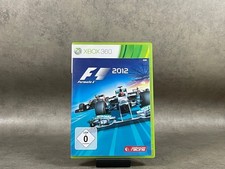 Formula 1 F1 2012 - für