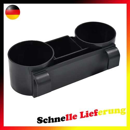 Doppel getränkehalter für - doppel-getränkehalter,