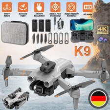 RC Drohne mit Kamera 4K