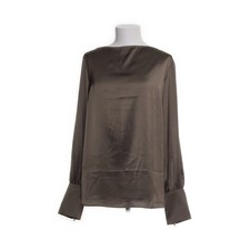 H&M, Bluse, Größe: M, Braun
