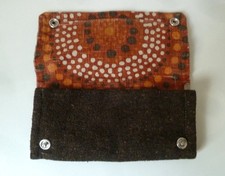 Tabakbeutel Drehertasche