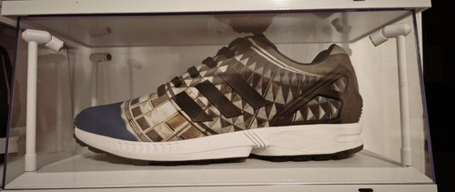 Adidas flux weave s77230 - adidas, zx