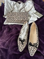 Peter Kaiser Pumps Größe 4