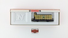 ARNOLD N 4259 - BIERWAGEN