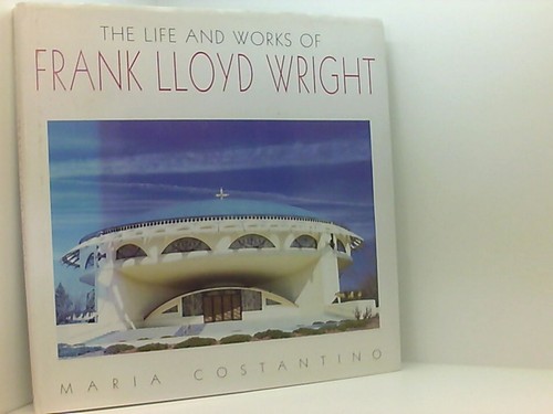 The life works frank - of,