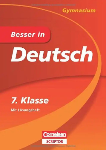 Besser deutsch gymnasium - in,
