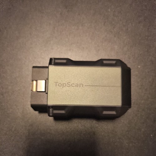 Topdon topscan pro - topscan, obd2