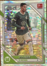 Topps Chrome Bundesliga 25/26