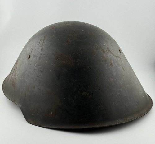 Ddr nva stahlhelm größe - nva, ii