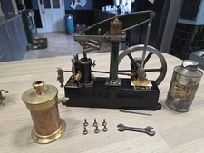 Hervorragende Stuart Turner