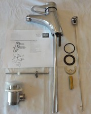 Grohe Europlus 33060 (33060000)  Einhandmischer Waschtisch Armatur fast wie NEU