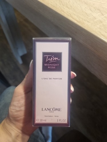 Lancome tresor midnight rose - midnight,