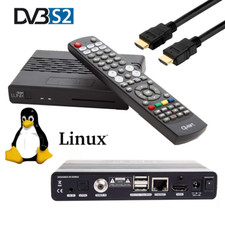 Qviart Lunix HbbTV Full HD