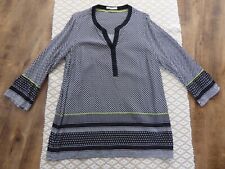 Cecil Tunika, Bluse in schwarz