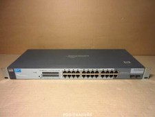 HP ProCurve Switch 1800-24G J9028B 24X 10/100/1000Mbps Gigabit Managed 2X SFP