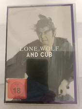 Lone Wolf and Cub (OmU)  6