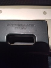 6fach Locher Sonnecken 5032