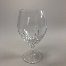 NACHTMANN Fleurie Biertulpe Bierglas Bleikristall Glas 17 cm