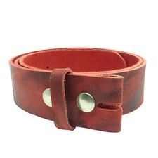 Wechselgürtel breit - 4, cm