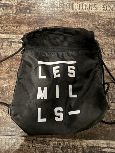 Les mills barre - les,