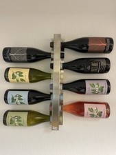 Weinregal metall - weinregal,