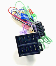 Adapterkabel Anschlusskabel f. Pioneer AVIC F 950 F960 CDP 1545 RR CDP1545RR NEU